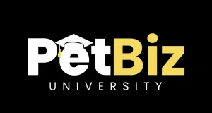 petbizuniversity logo janie budnick