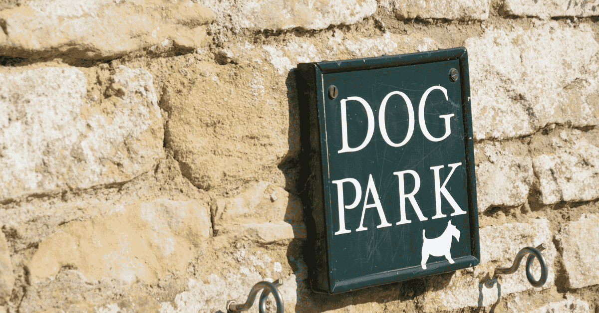 St. Louis' Members-Only Dog Parks