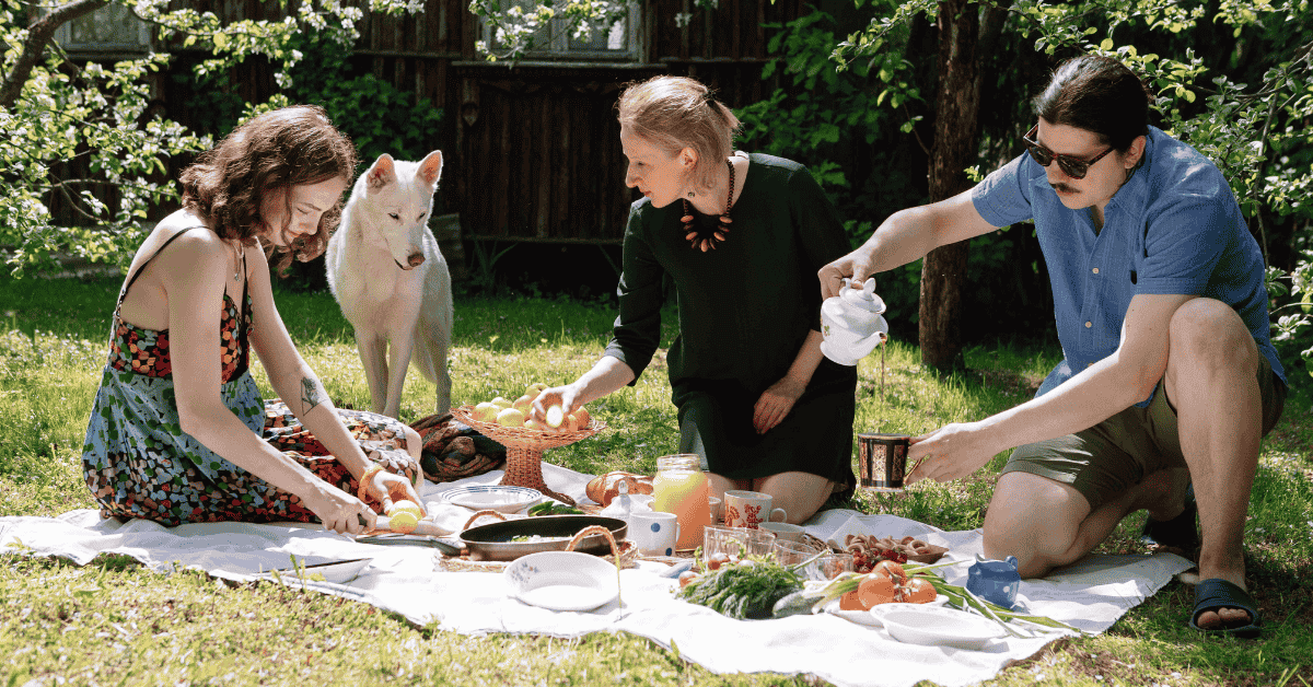 BBQ & Picnic Safety for Dog-Friendly Outings in St. Louis